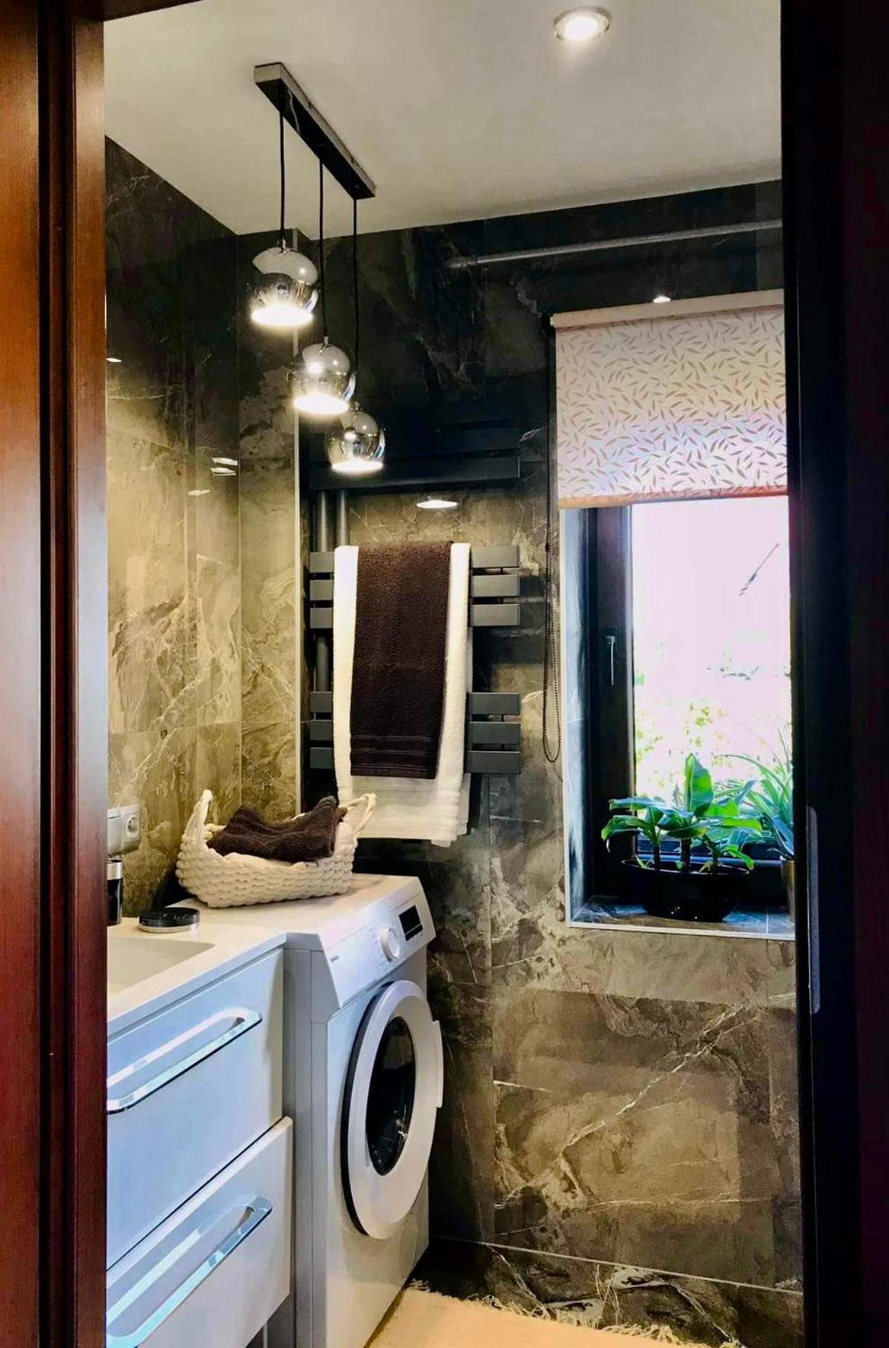 Apartament Podczerwone Чарны-Дунаец Экстерьер фото