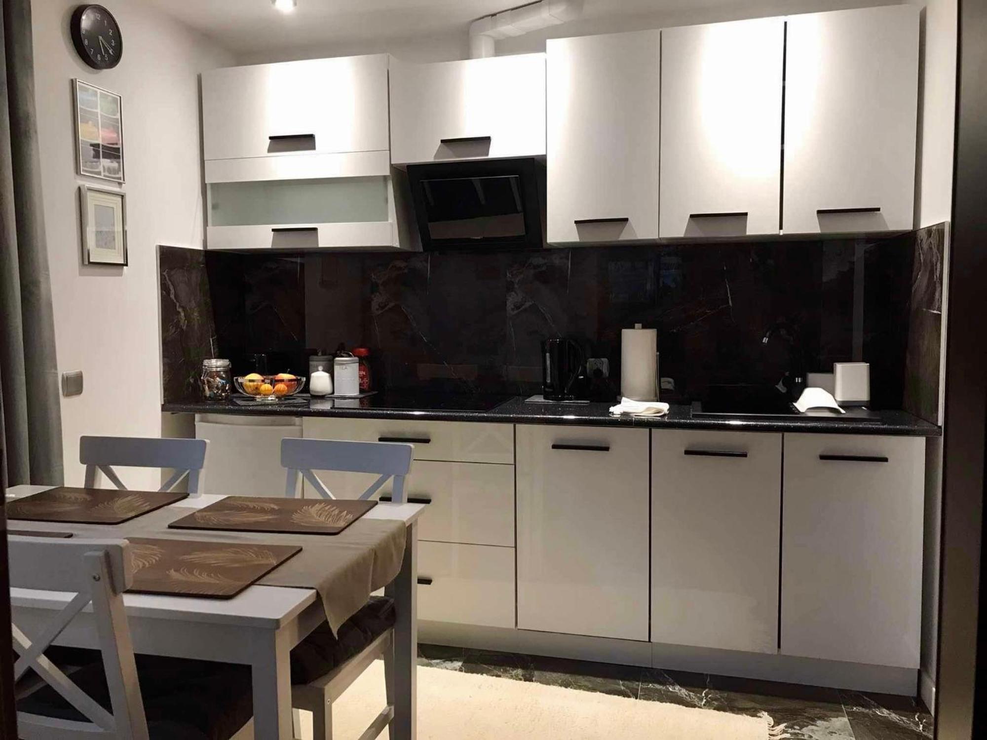 Apartament Podczerwone Чарны-Дунаец Экстерьер фото