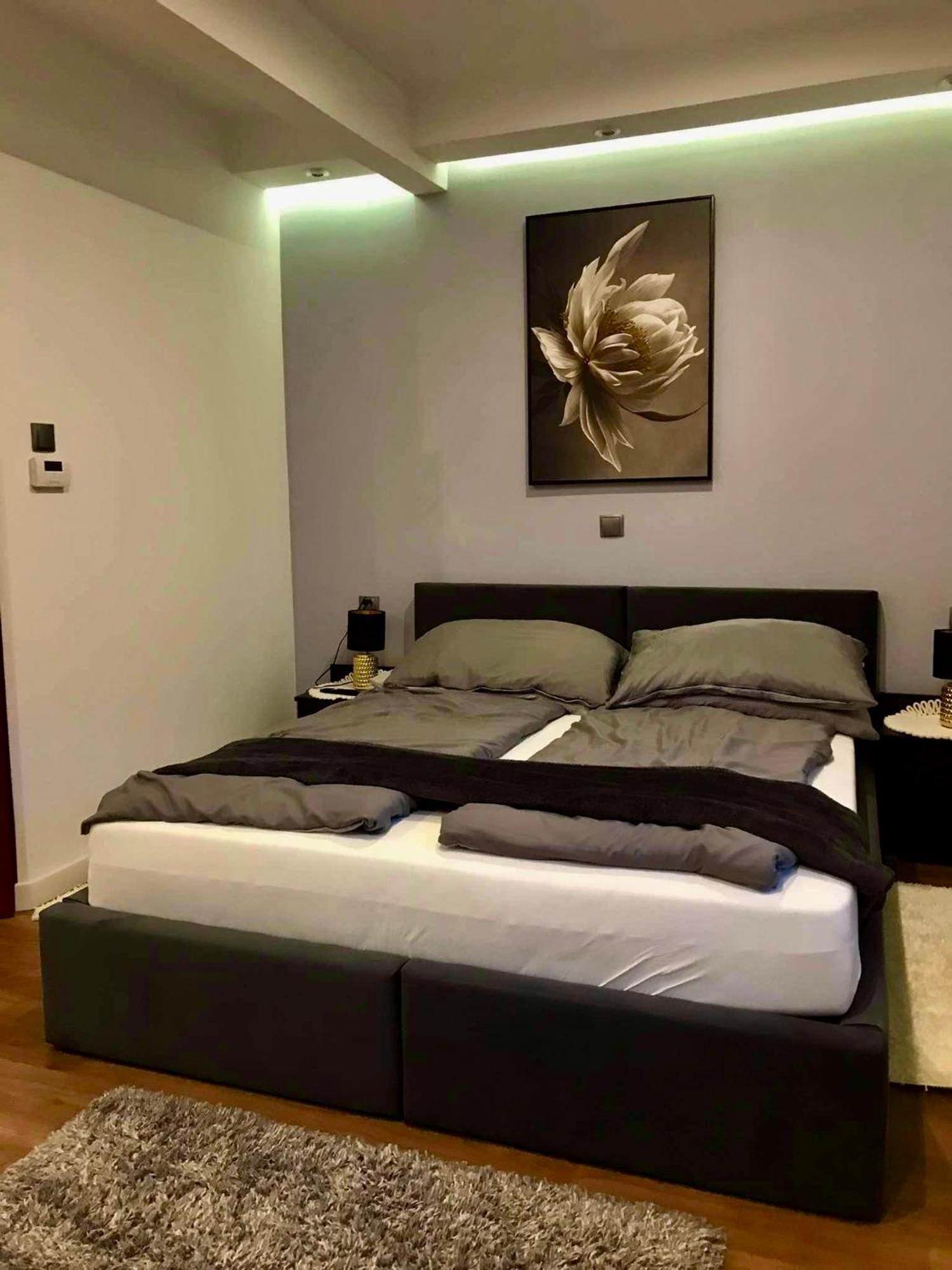 Apartament Podczerwone Чарны-Дунаец Экстерьер фото