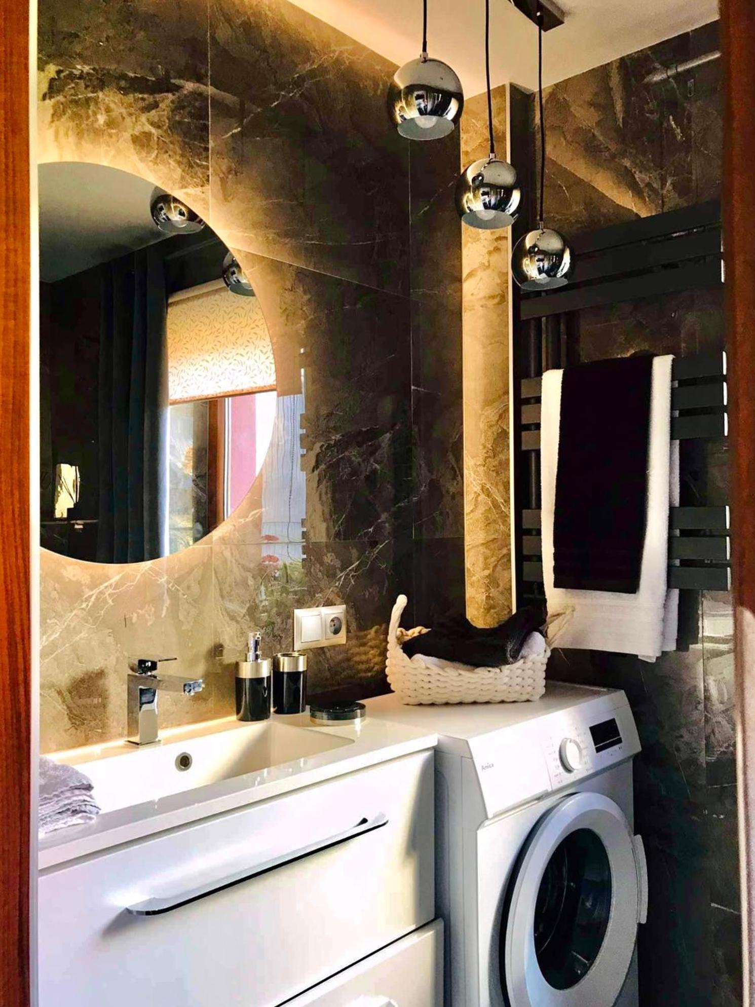Apartament Podczerwone Чарны-Дунаец Экстерьер фото