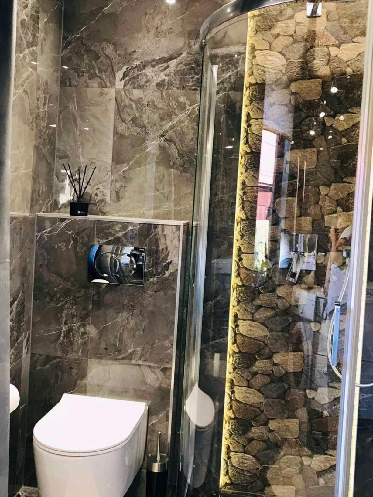 Apartament Podczerwone Чарны-Дунаец Экстерьер фото