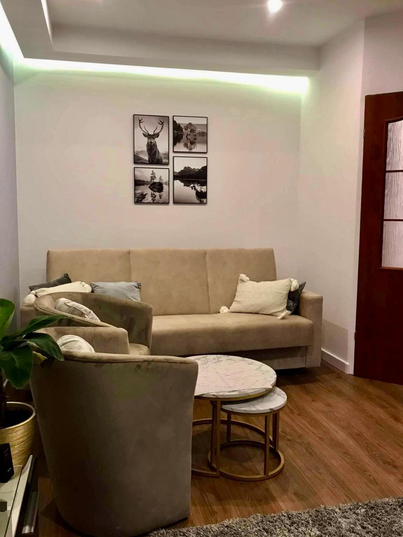 Apartament Podczerwone Чарны-Дунаец Экстерьер фото